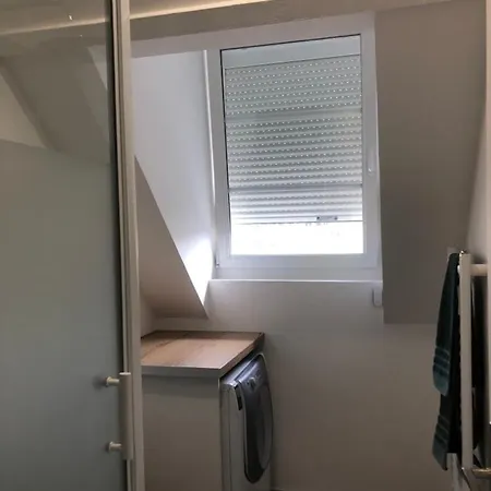 F2 Centre Ville! Apartment Creil