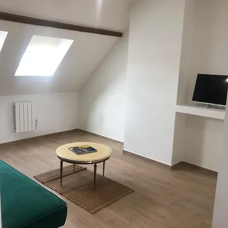 F2 Centre Ville! Apartment